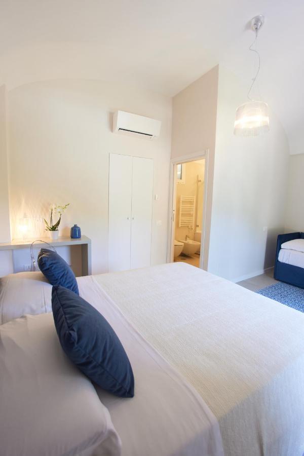 Bed and Breakfast Blue Boutique Vietri Exterior foto
