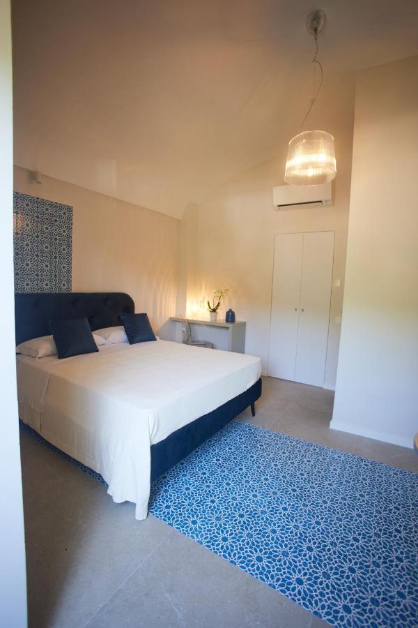 Bed and Breakfast Blue Boutique Vietri Exterior foto