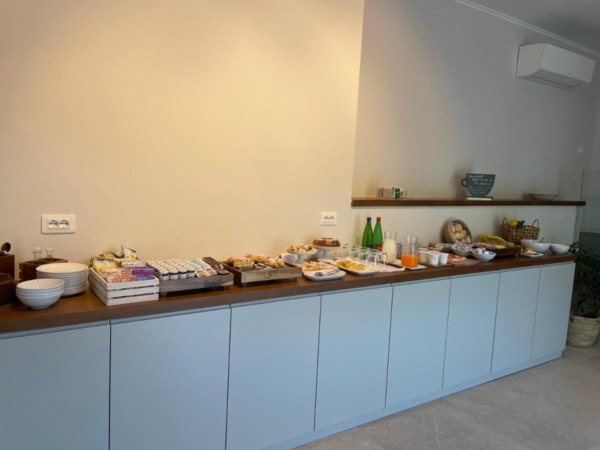 Bed and Breakfast Blue Boutique Vietri Exterior foto